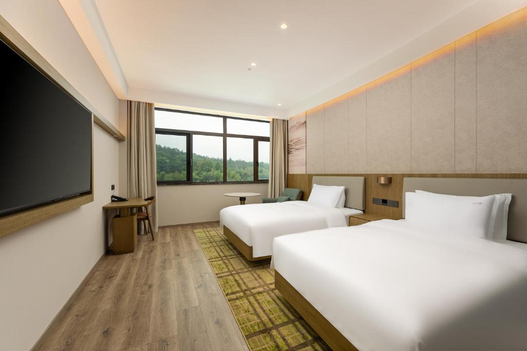 Photo of Bedroom in Chizhou