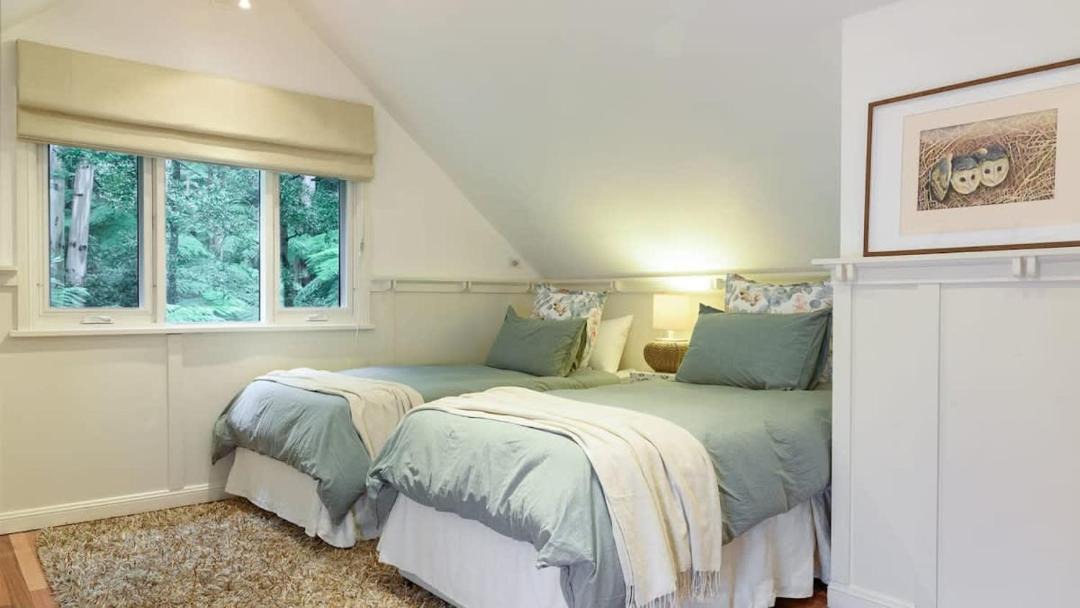 Photo of Bedroom in Mount Toolebewong