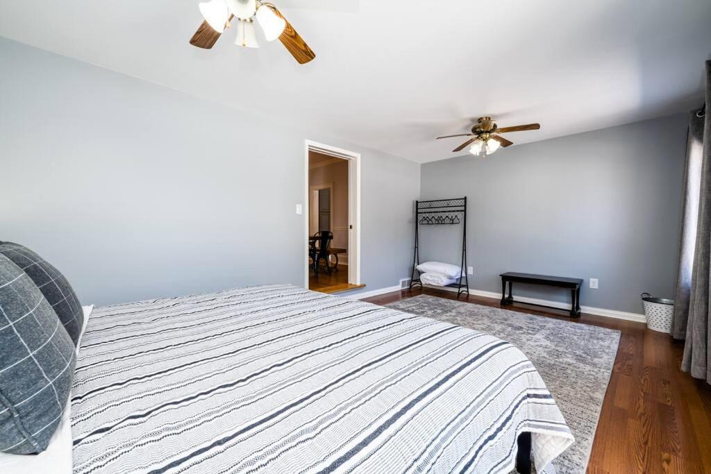 Photo of Bedroom in Three Oaks