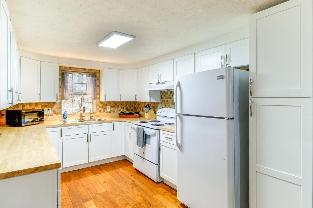 Photo of Kitchen in Abingdon