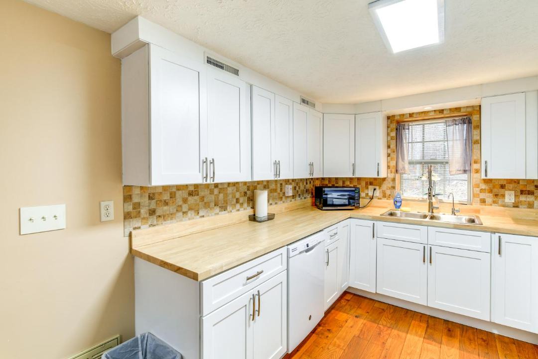 Photo of Kitchen in Abingdon