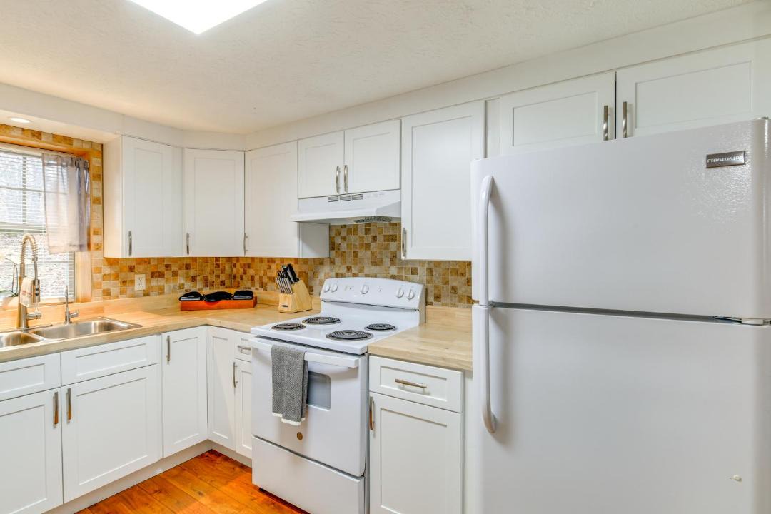 Photo of Kitchen in Abingdon