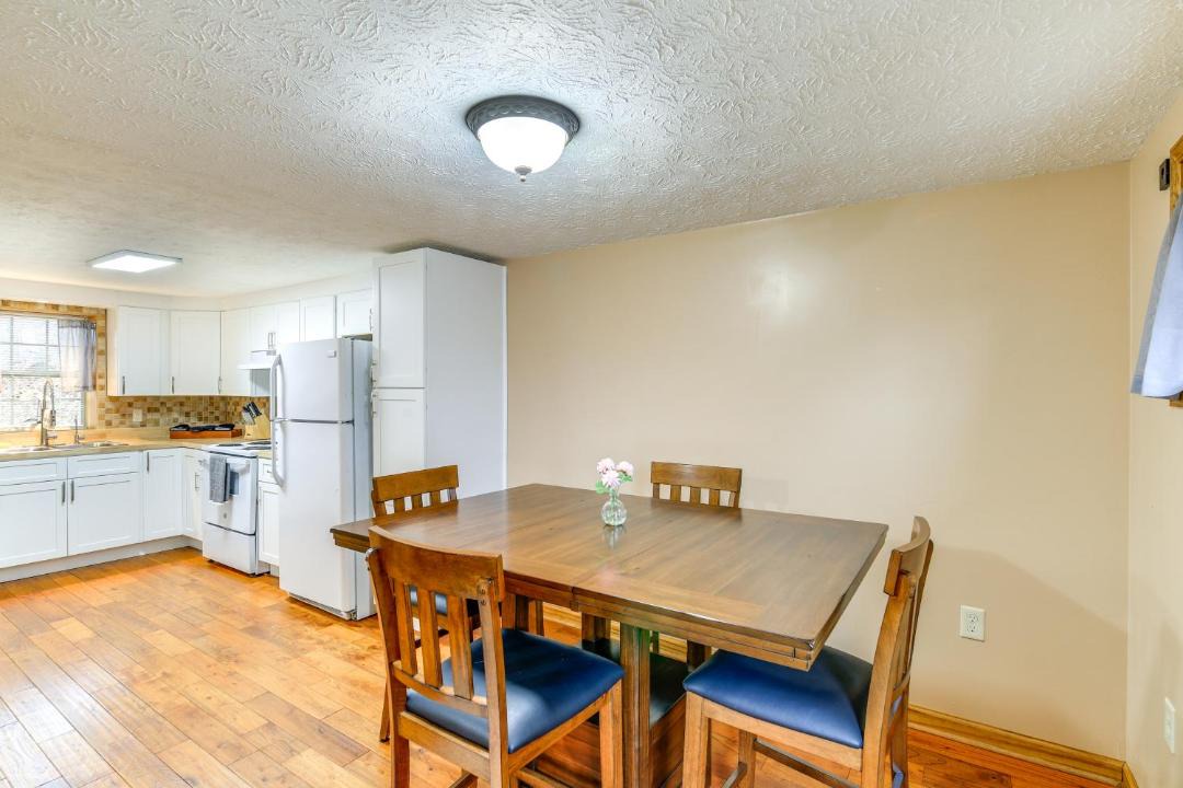 Photo of Kitchen in Abingdon