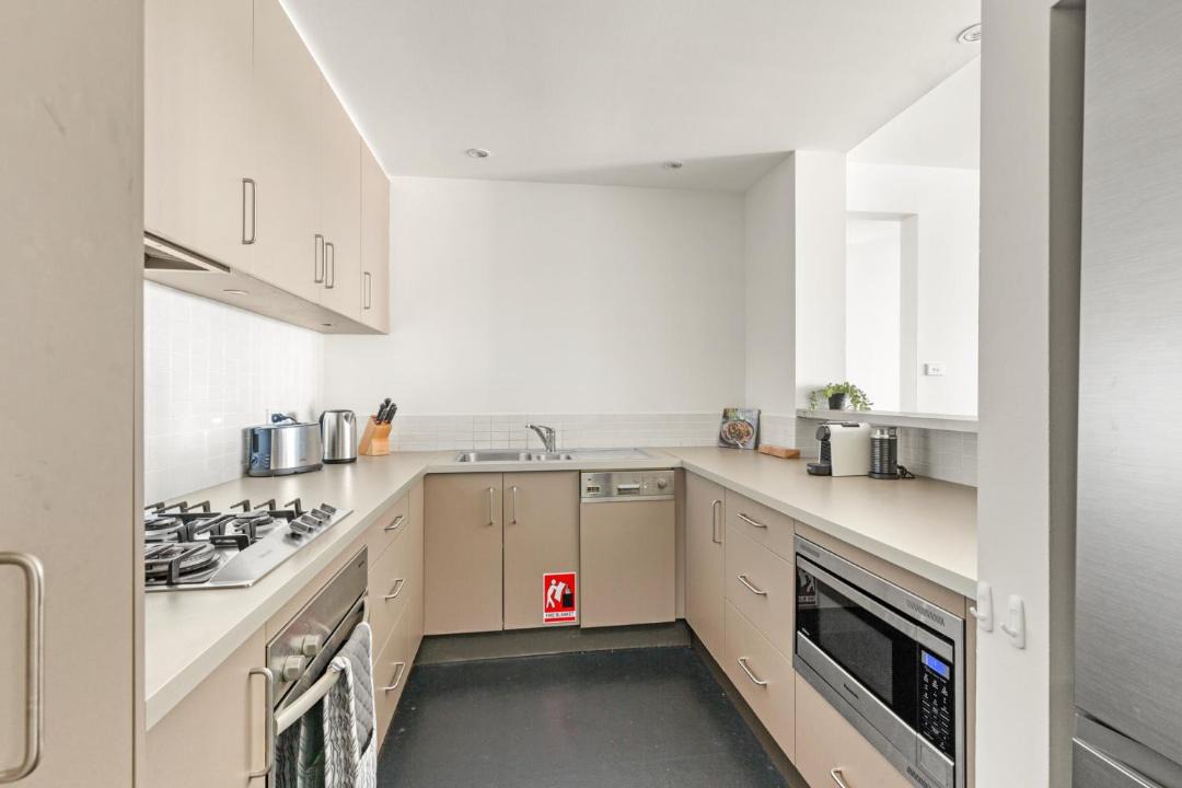 Photo of Kitchen in McMahons Point