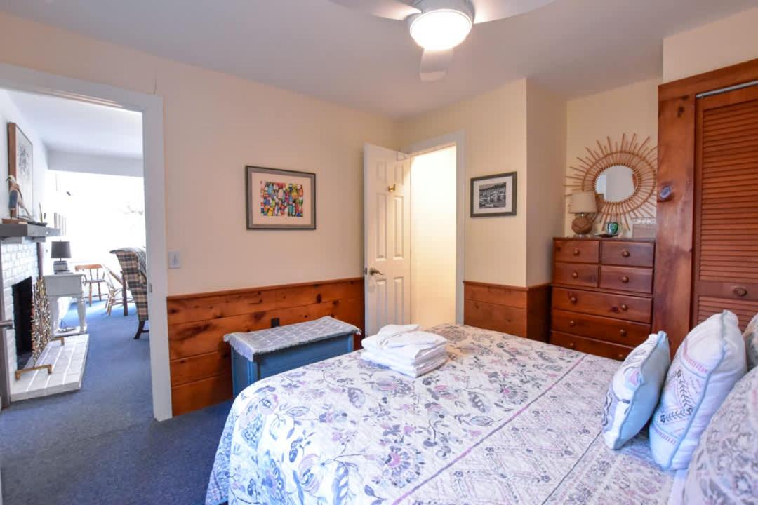 Photo of Bedroom in East Orleans