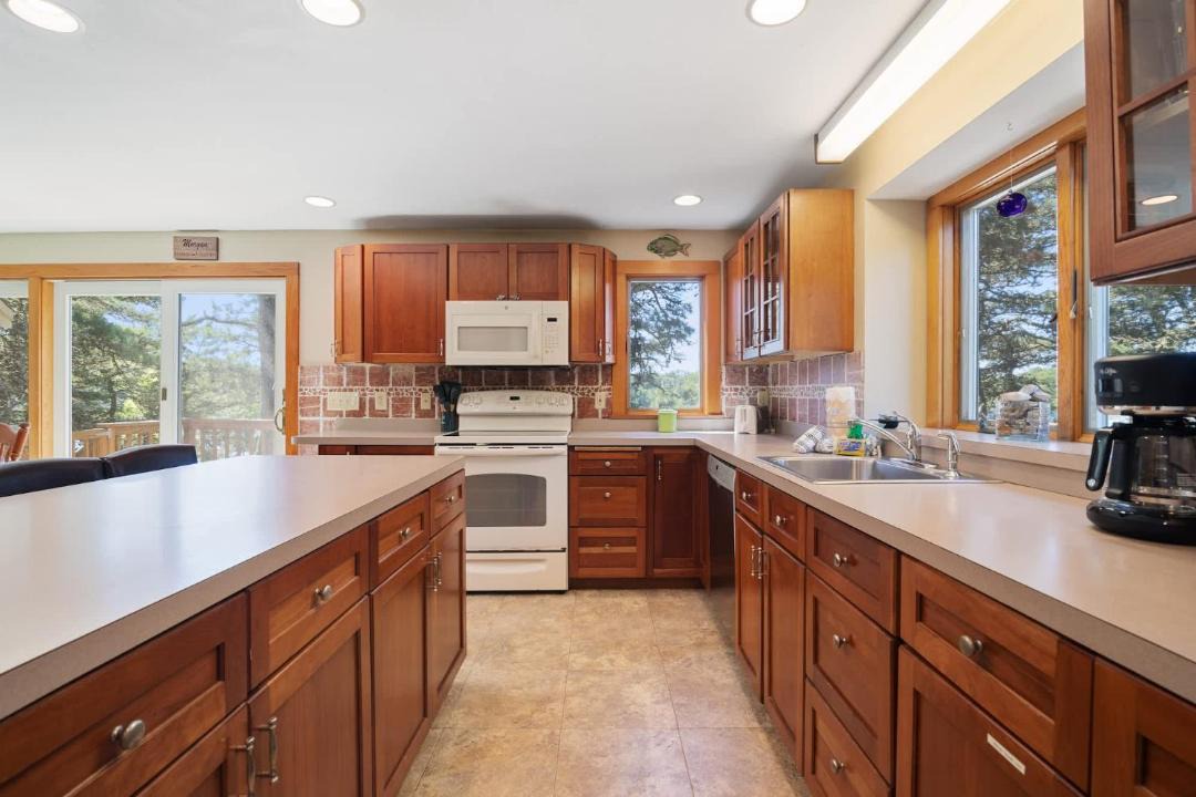 Photo of Kitchen in Chatham