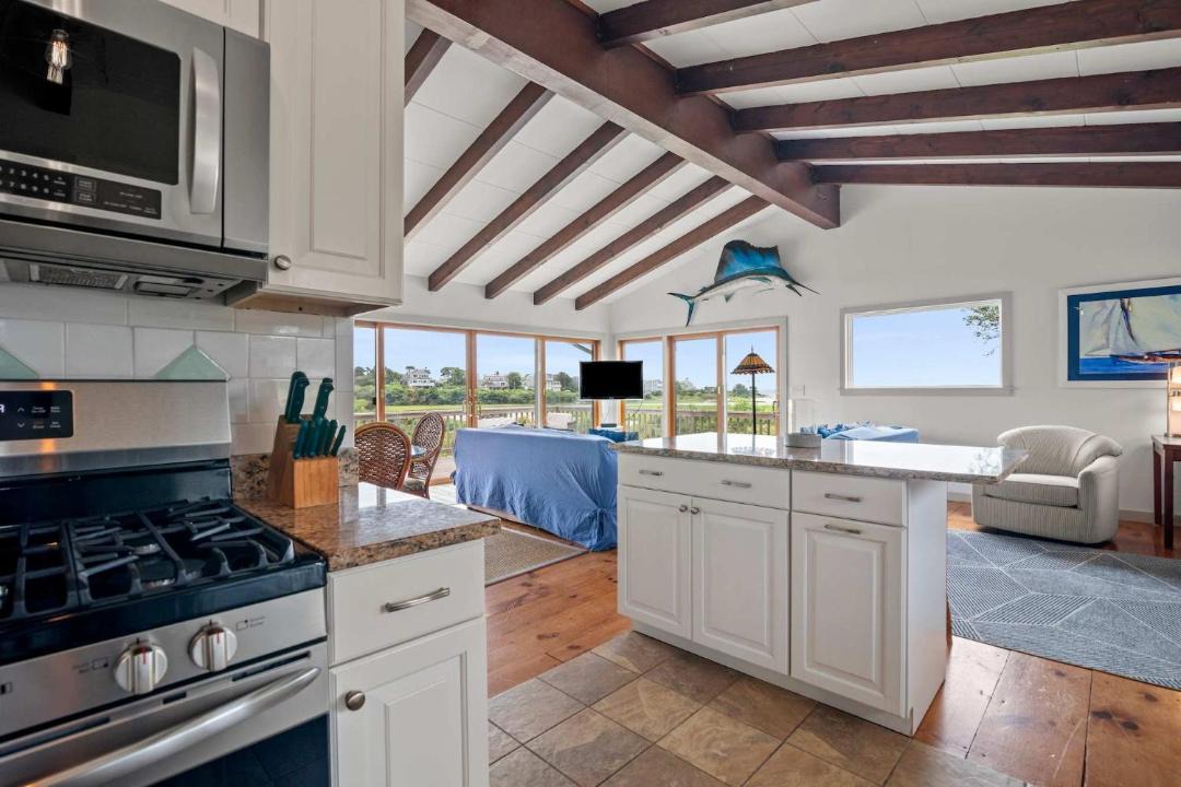 Photo of Kitchen in West Chatham