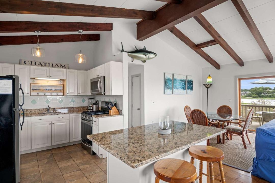Photo of Kitchen in West Chatham