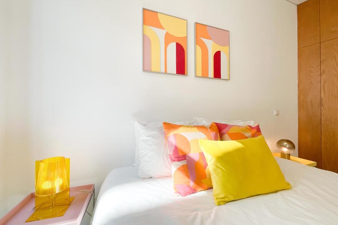Photo of Bedroom in Sacramento