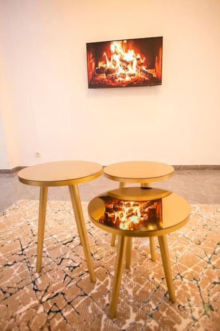 Photo of Livingroom in Brazzaville