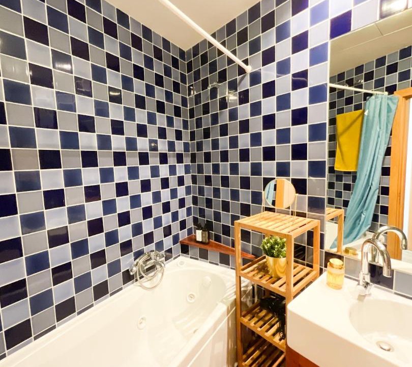 Photo of Bathroom in Sacramento