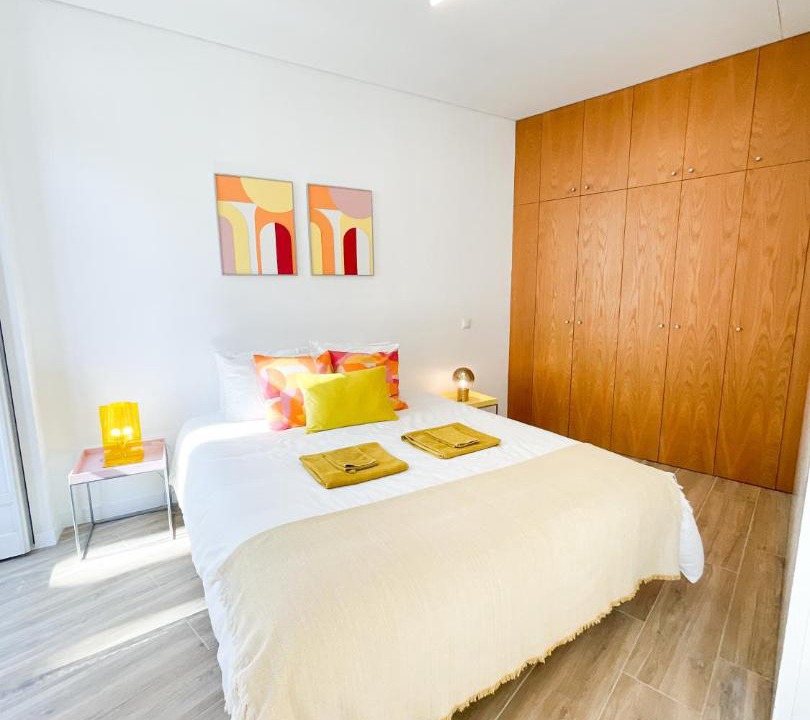 Photo of Bedroom in Sacramento
