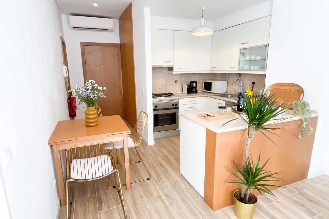 Photo of Kitchen in Sacramento