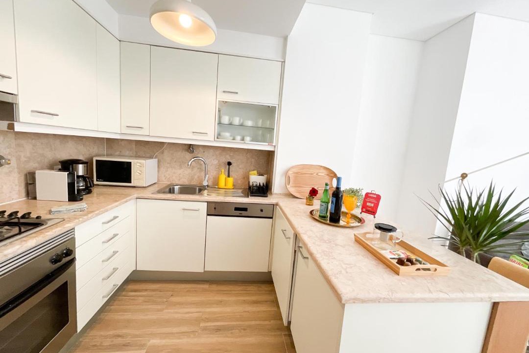 Photo of Kitchen in Sacramento