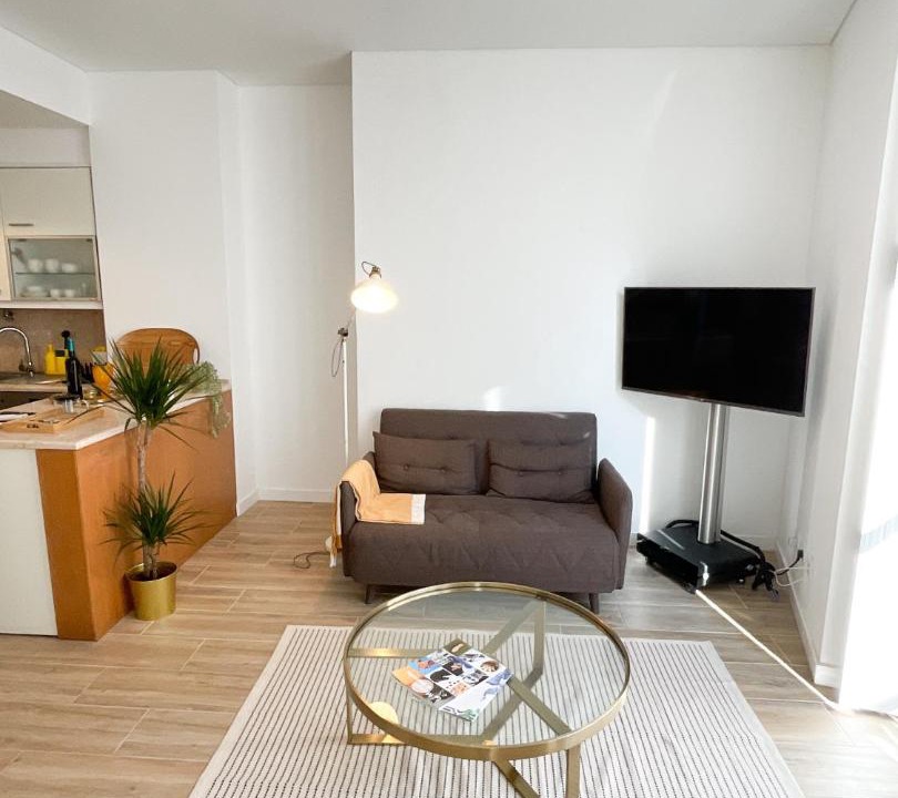 Photo of Livingroom in Sacramento