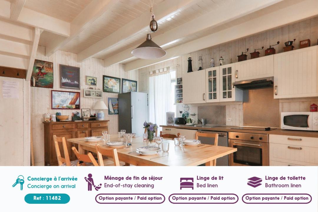 Photo of Kitchen in Bono