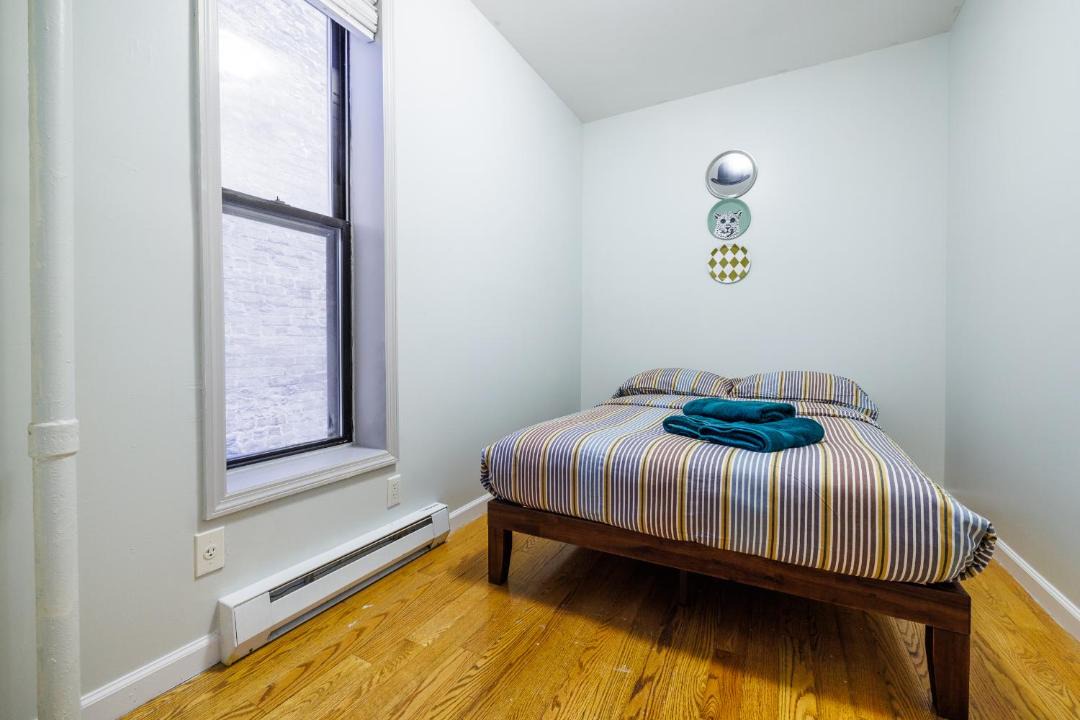 Photo of Bedroom in Bloomingdale