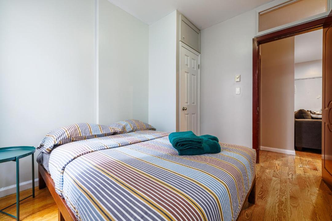 Photo of Bedroom in Bloomingdale