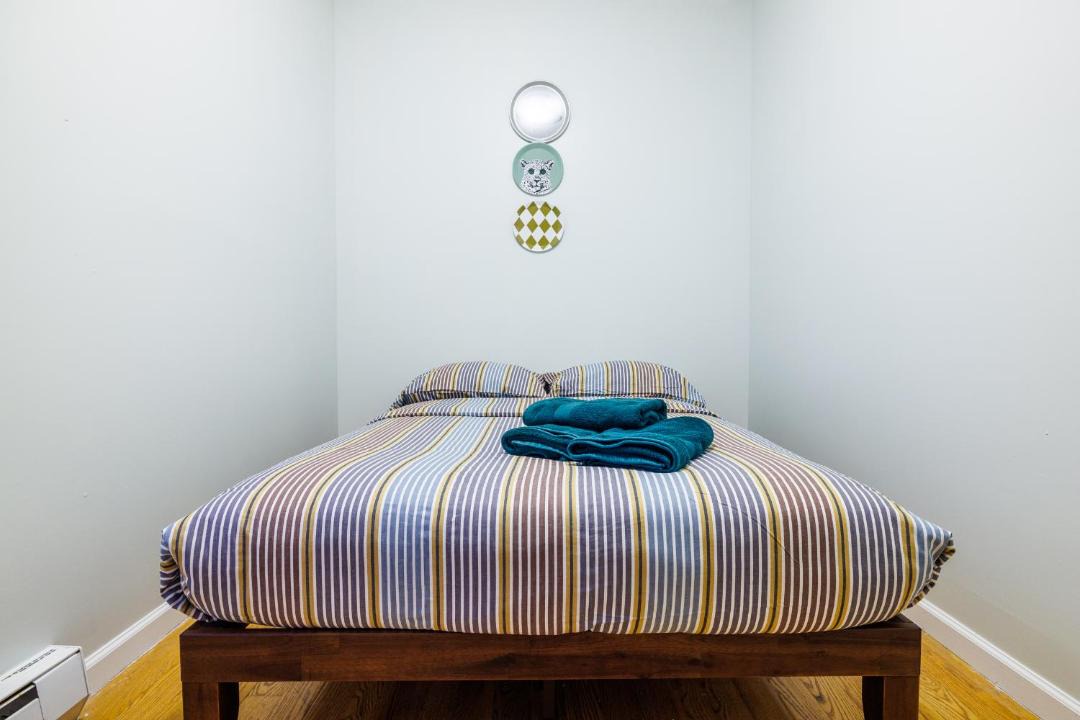 Photo of Bedroom in Bloomingdale