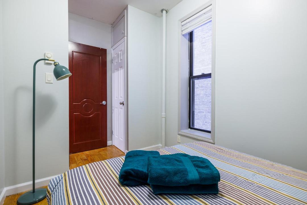 Photo of Bedroom in Bloomingdale