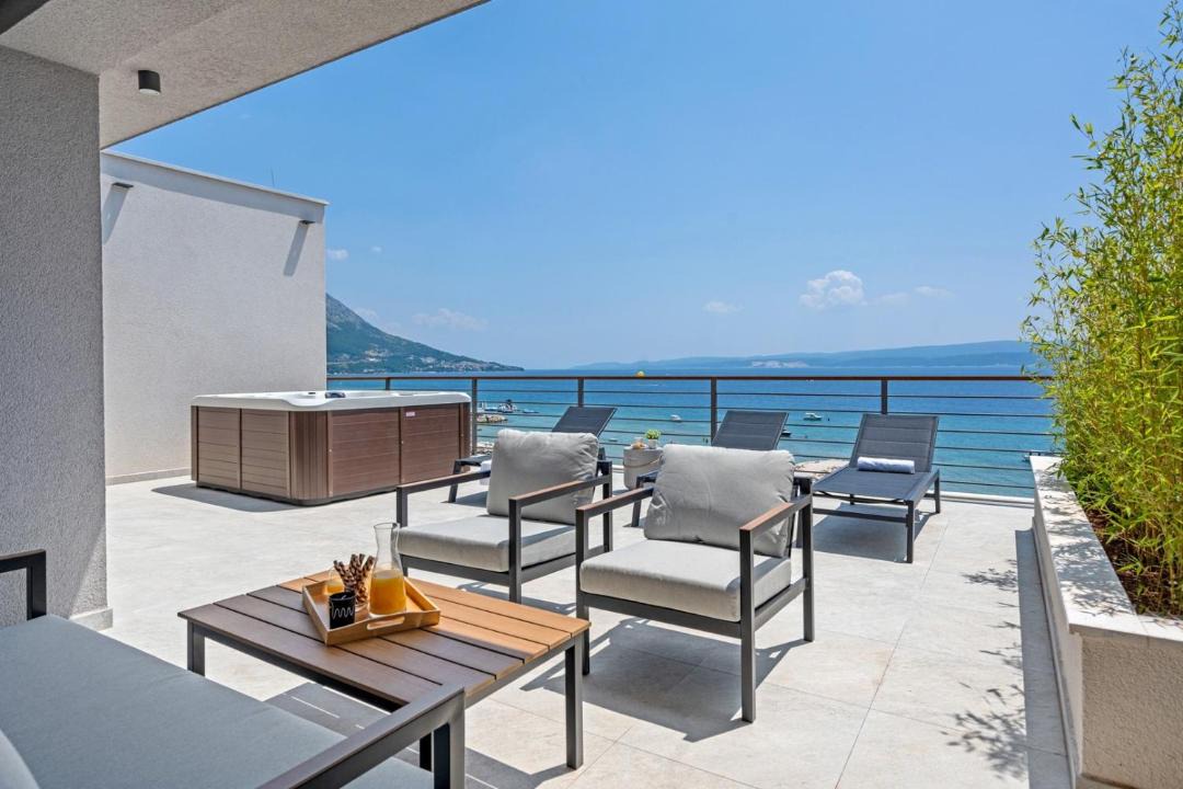 Photo of Patio Balcony in Duce