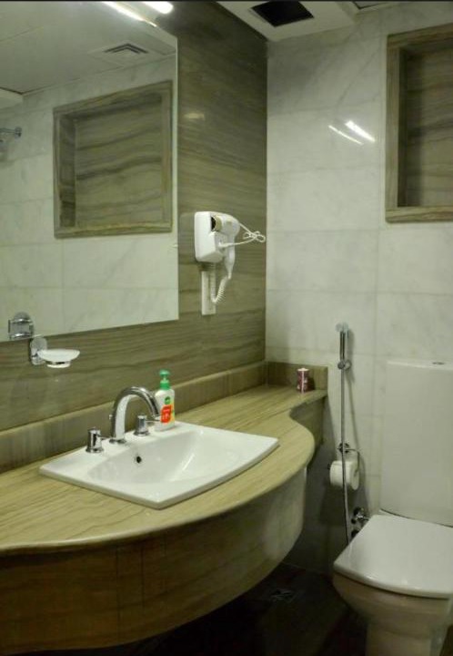 Photo of Bathroom in Cairo