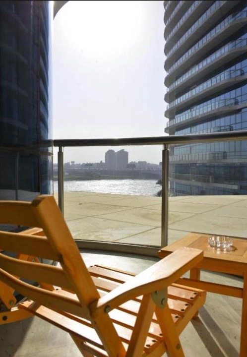 Photo of Patio Balcony in Cairo
