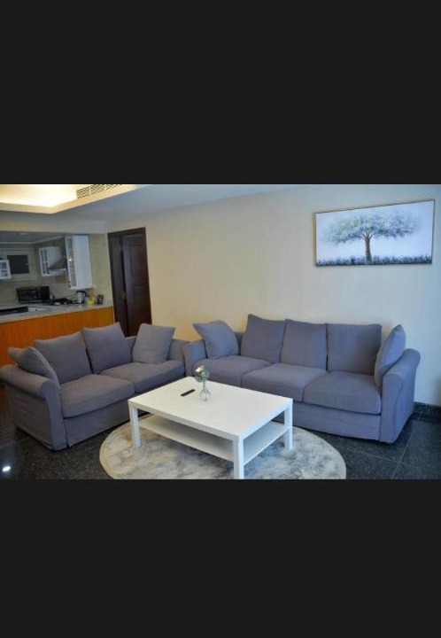 Photo of Livingroom in Cairo