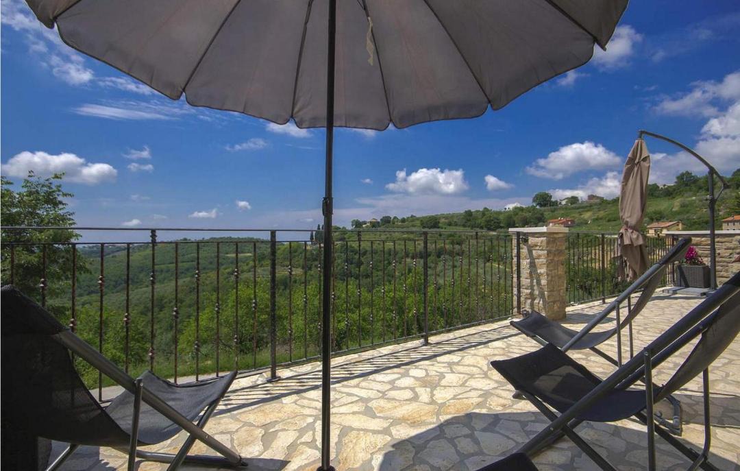 Photo of Patio Balcony in Krasica