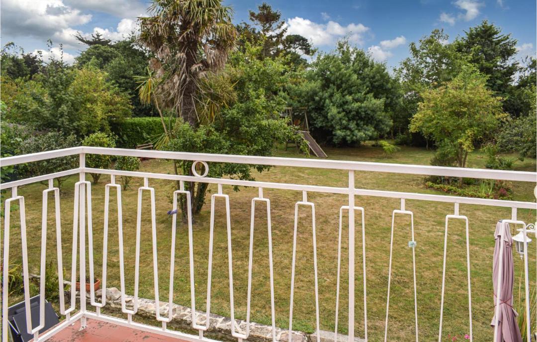 Photo of Patio Balcony in Plouezec