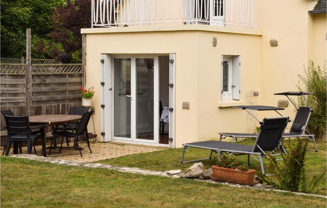 Photo of Patio Balcony in Plouezec