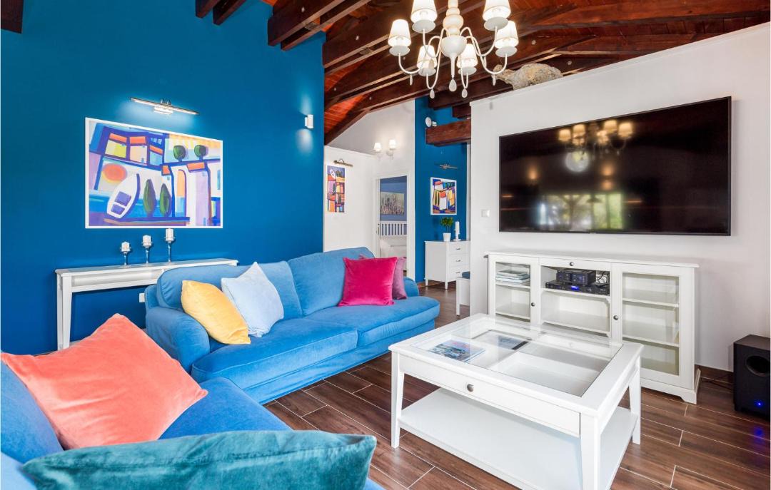 Photo of Livingroom in Nerezine