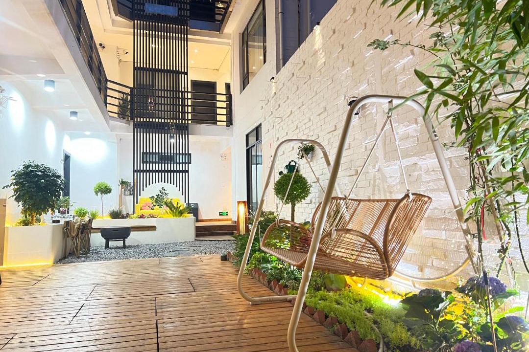 Photo of Patio Balcony in Caicun