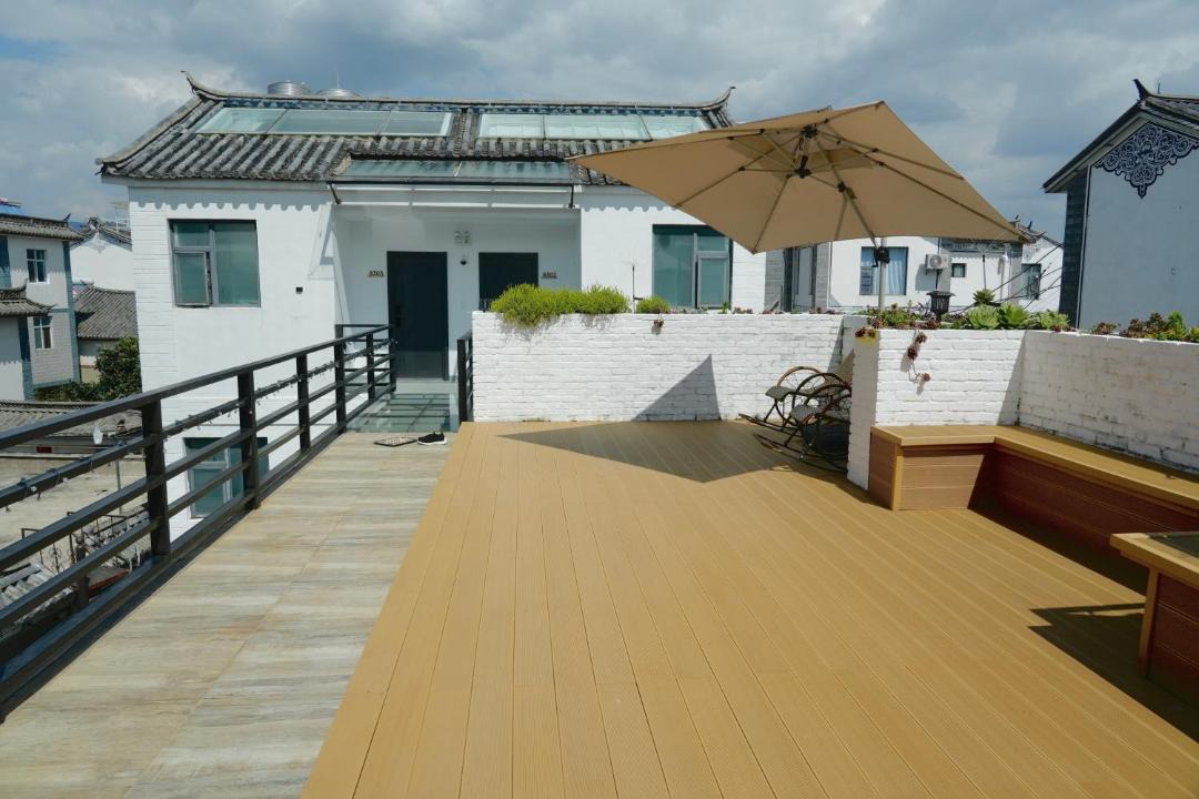 Photo of Patio Balcony in Caicun