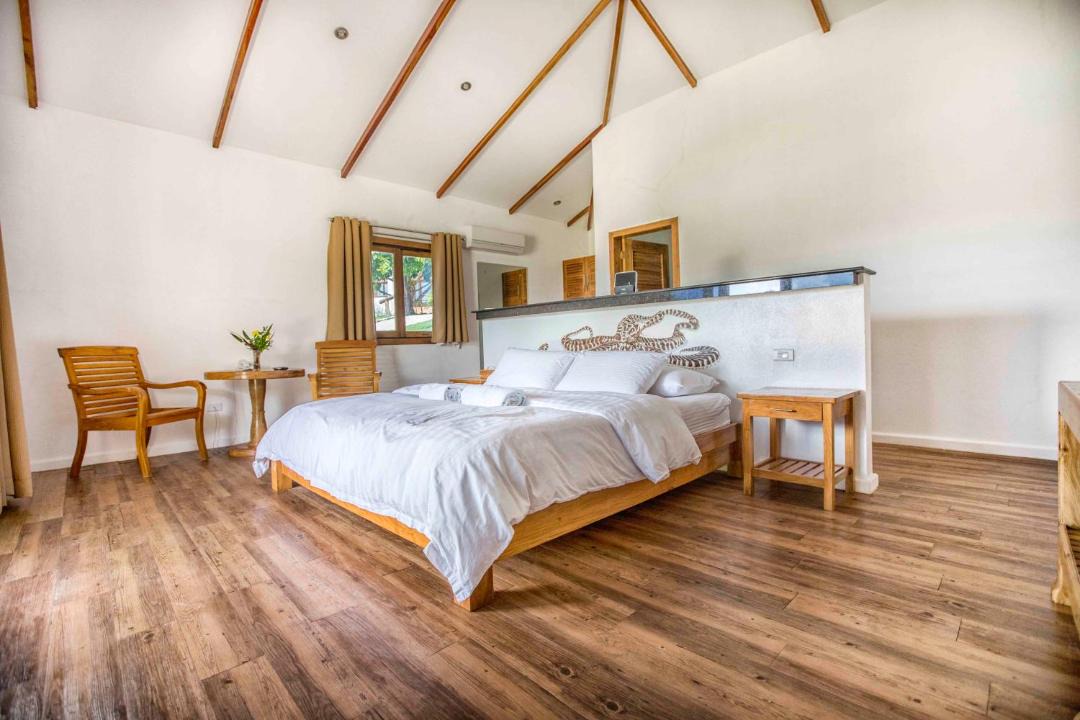 Photo of Bedroom in San Juan