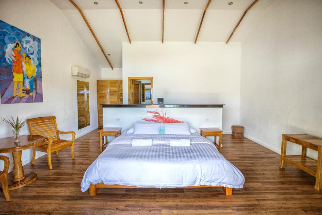 Photo of Bedroom in San Juan