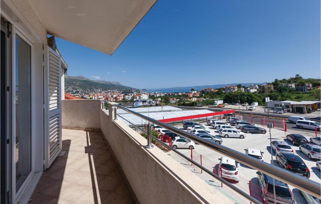 Photo of Patio Balcony in Stobrec