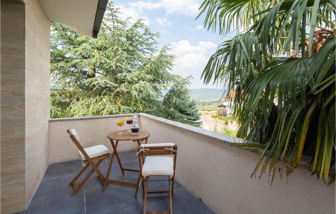 Photo of Patio Balcony in Kamenmost