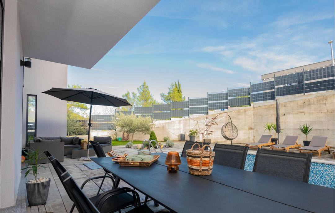 Photo of Patio Balcony in Vrgorac