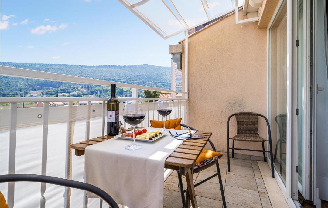 Photo of Patio Balcony in Rozat