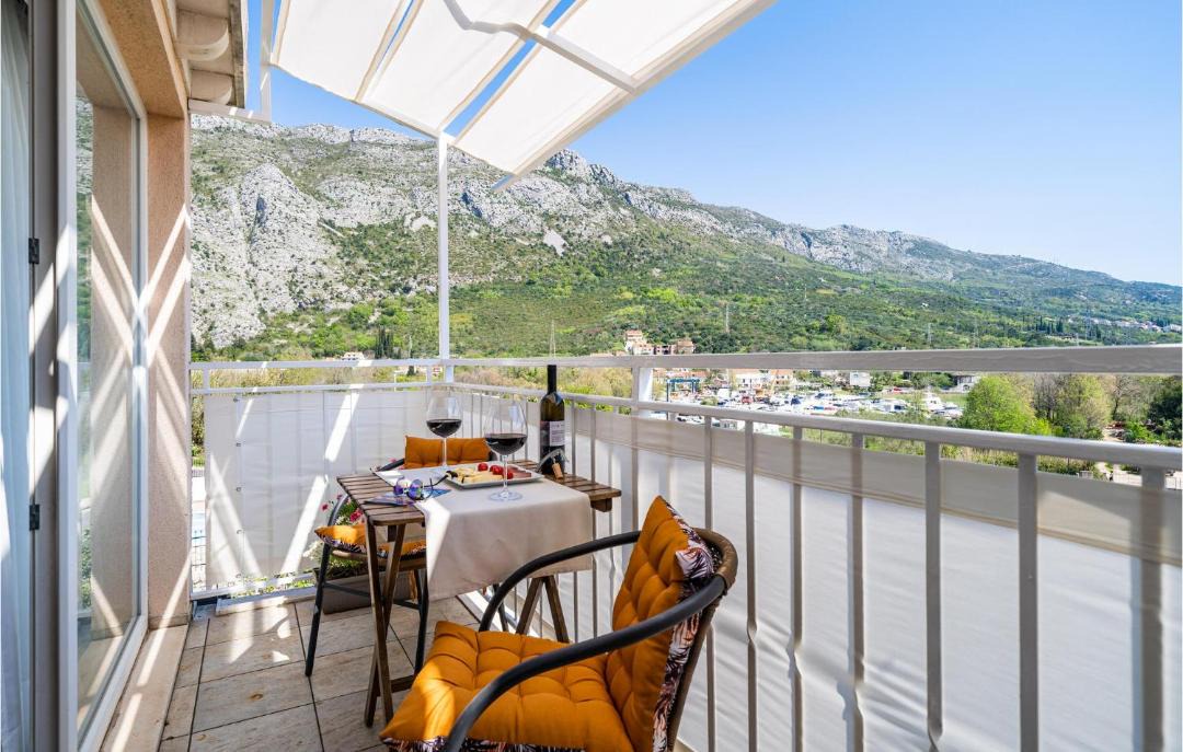 Photo of Patio Balcony in Rozat