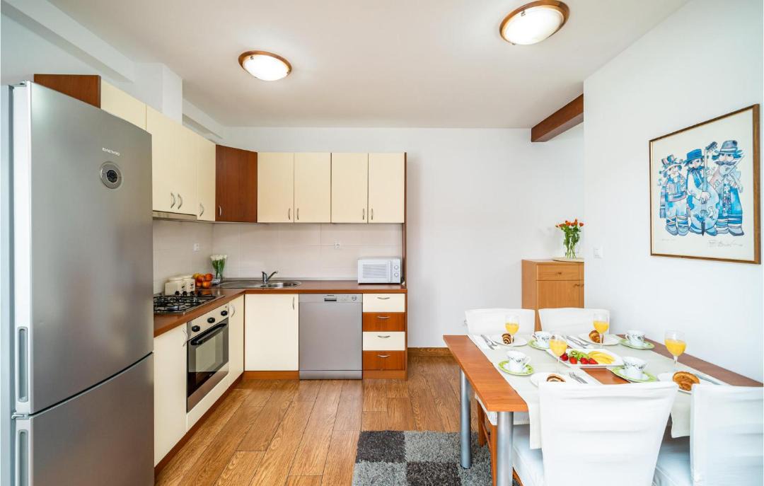 Photo of Kitchen in Rozat