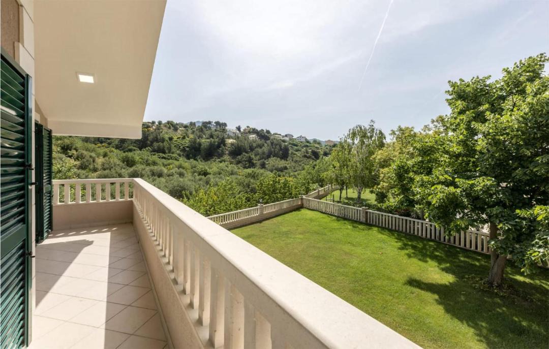 Photo of Patio Balcony in Solin