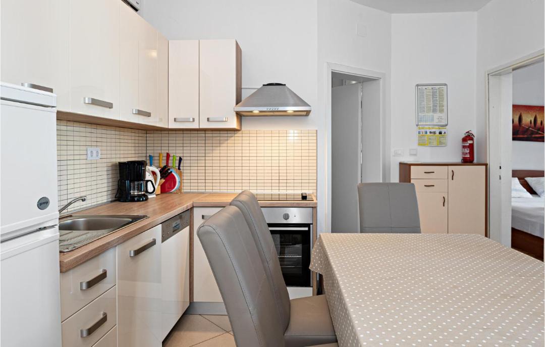 Photo of Kitchen in Tijesno