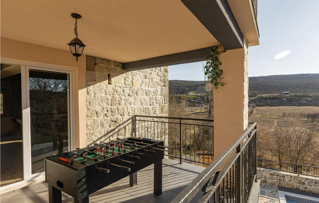 Photo of Patio Balcony in Blaca
