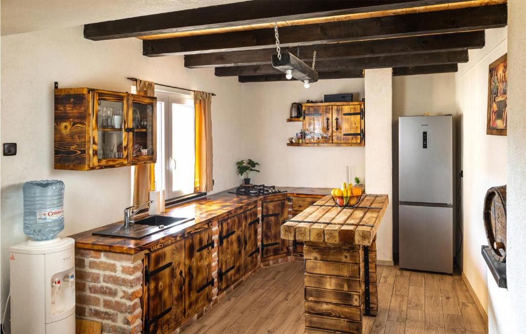 Photo of Kitchen in Blaca