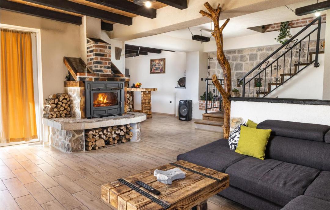 Photo of Livingroom in Blaca