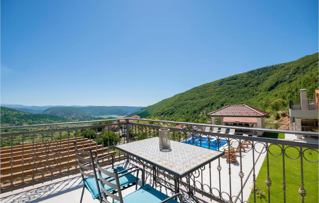 Photo of Patio Balcony in Lovrec