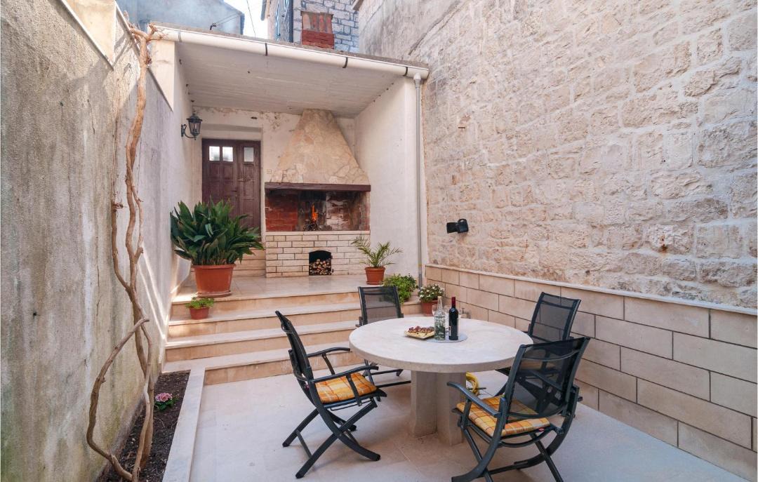 Photo of Patio Balcony in Pucisca