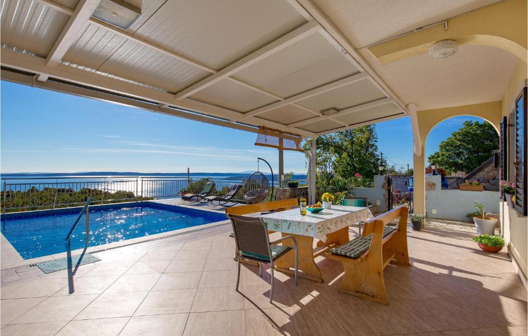 Photo of Patio Balcony in Jablanac
